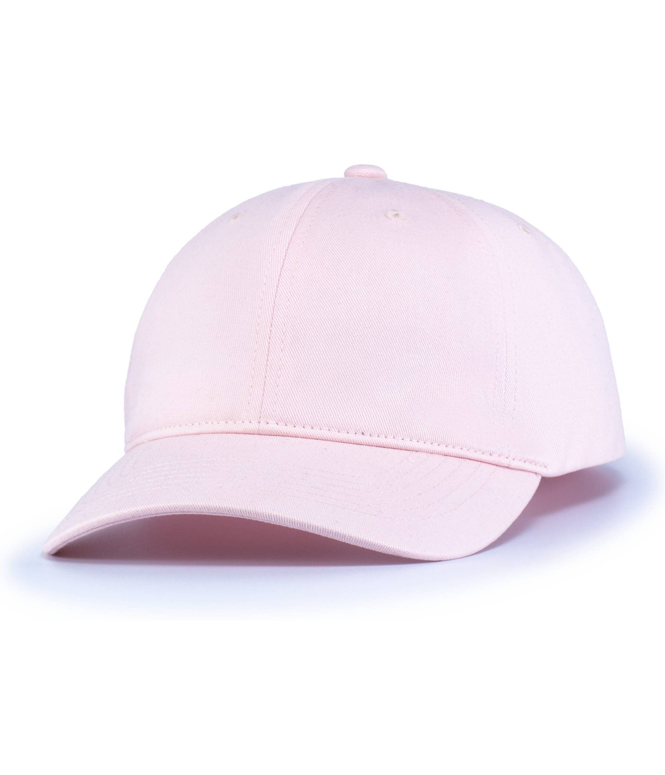 LOW-PROFILE UNSTRUCTURED SNAPBACK CAP - Image 6