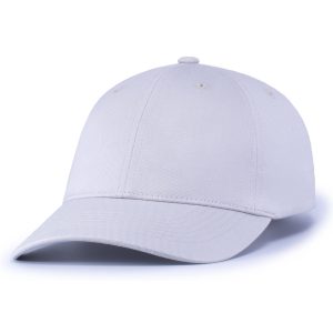 LOW-PROFILE UNSTRUCTURED SNAPBACK CAP - Image 1