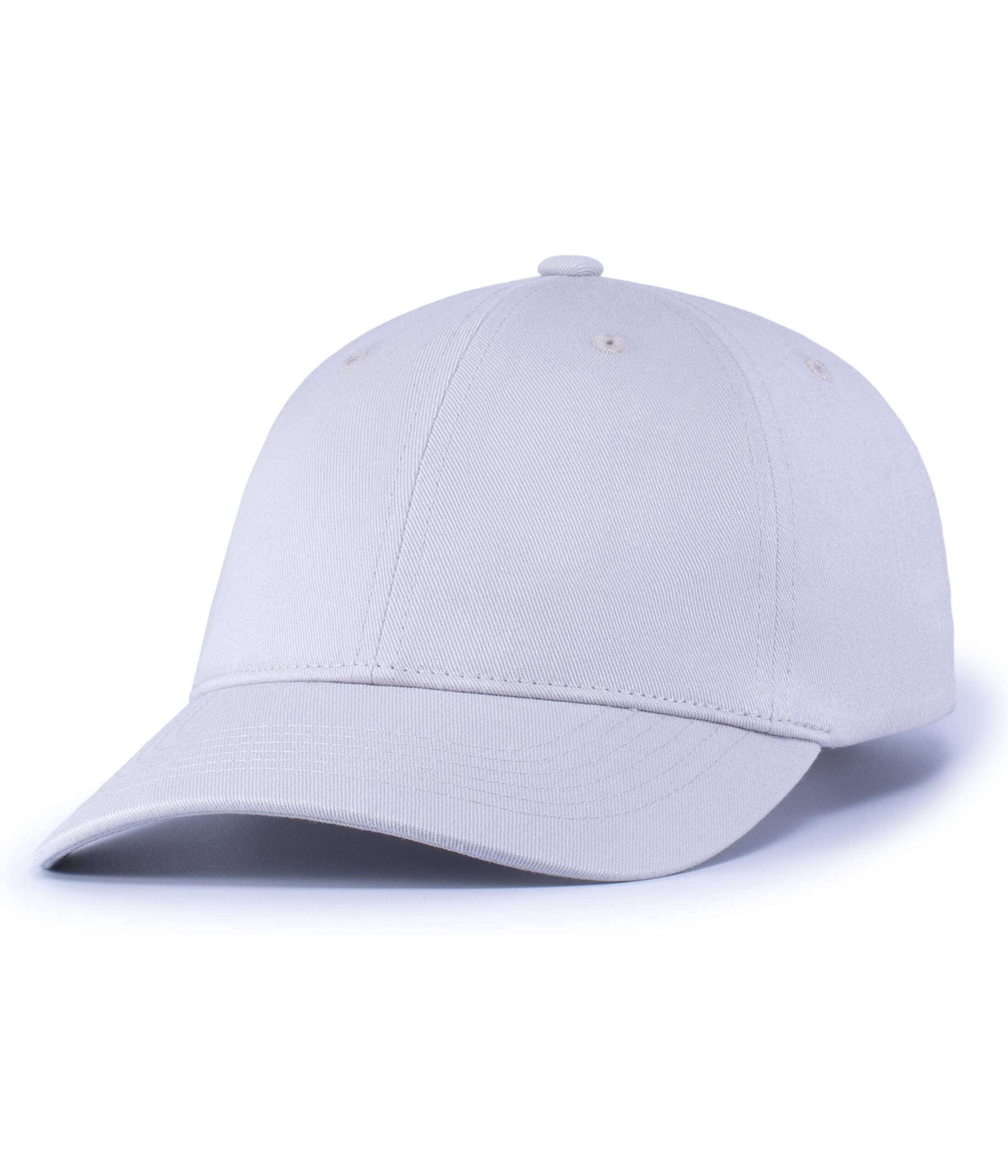 LOW-PROFILE UNSTRUCTURED SNAPBACK CAP - Image 1