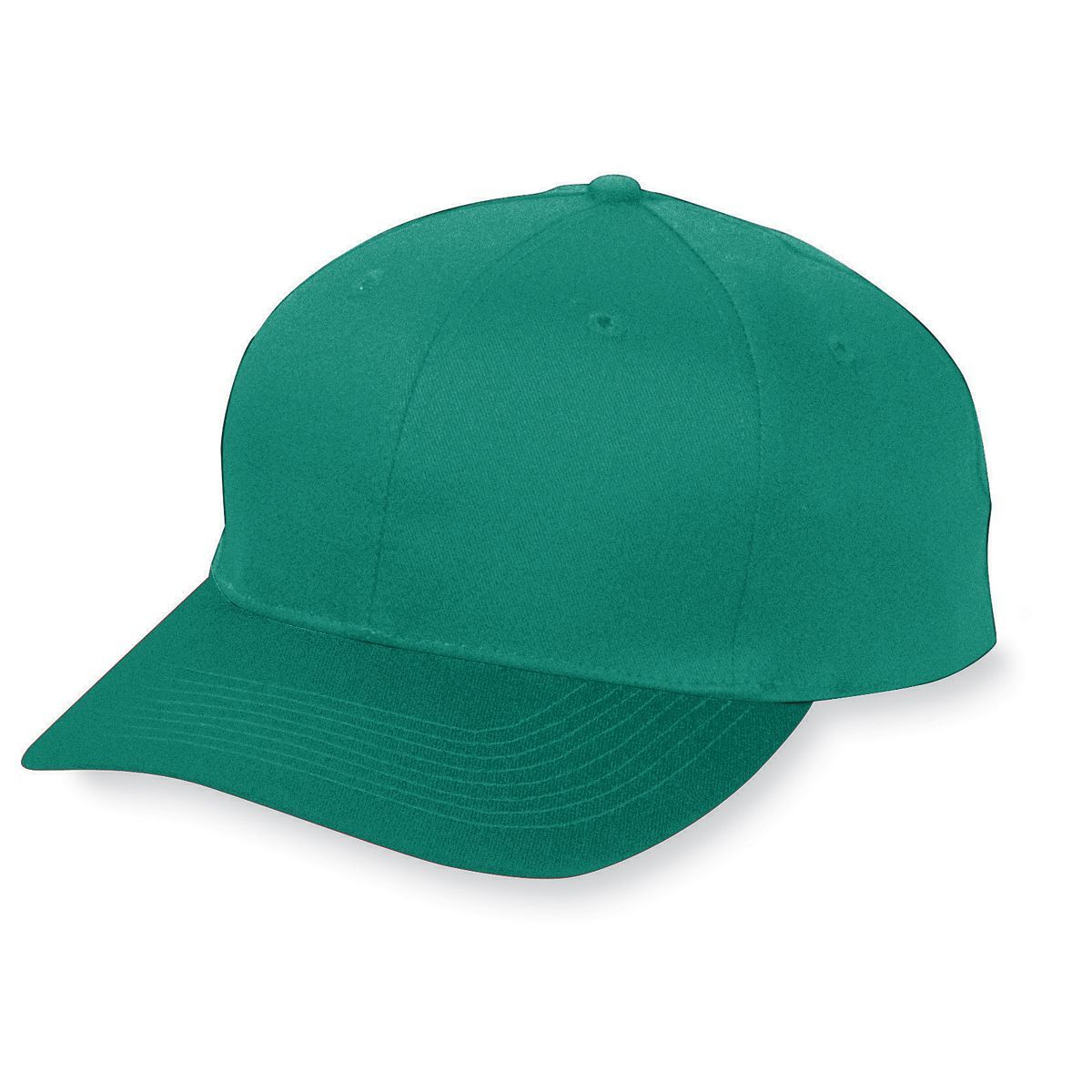 Youth Six-Panel Cotton Twill Low-Profile Cap - Image 5