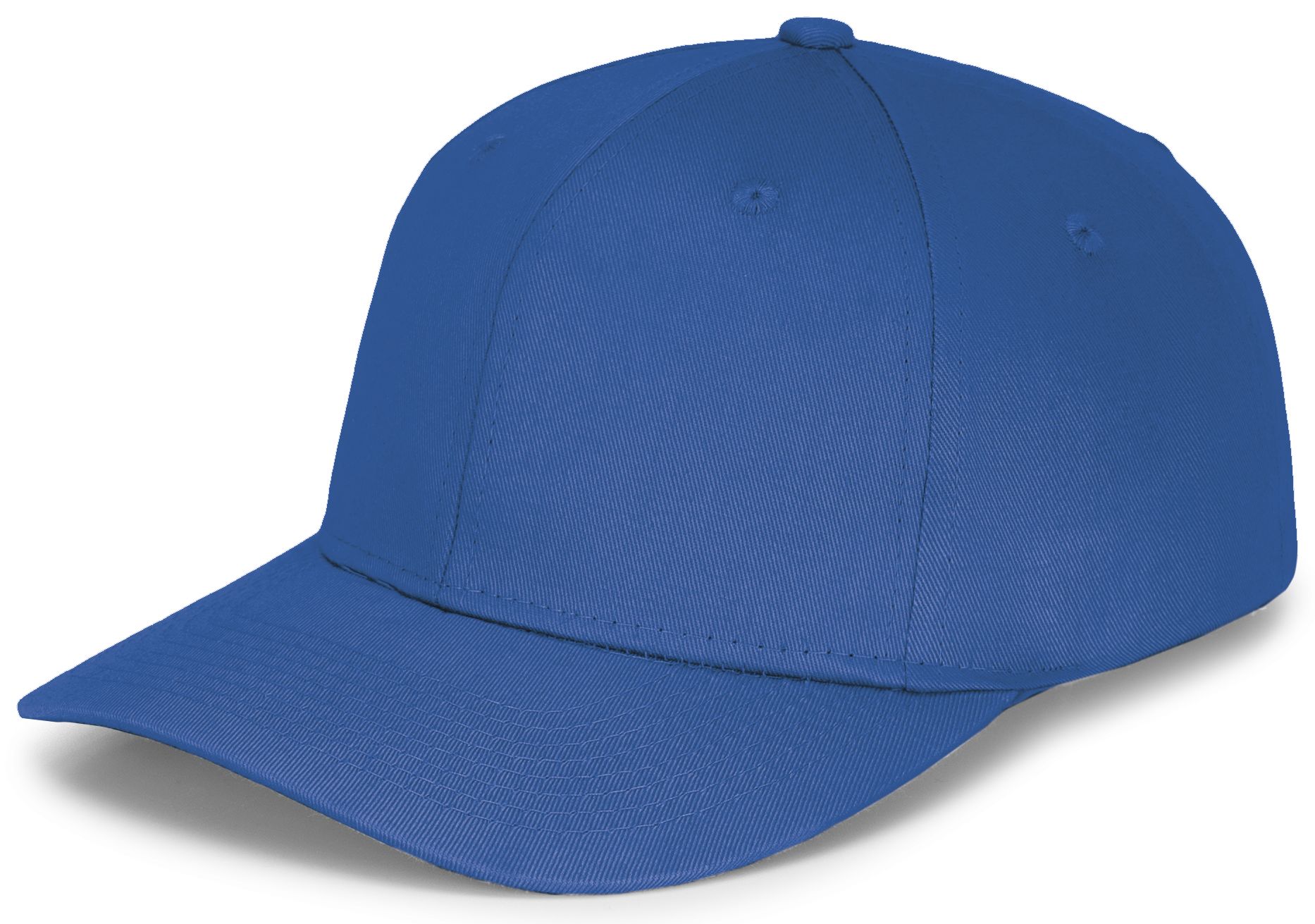 Six-Panel Cotton Twill Low-Profile Cap - Image 8