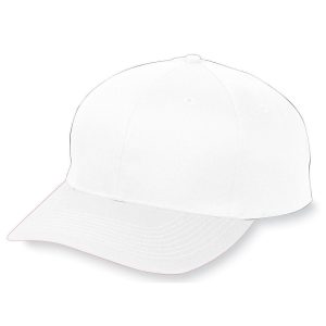 Youth Six-Panel Cotton Twill Low-Profile Cap - Image 12