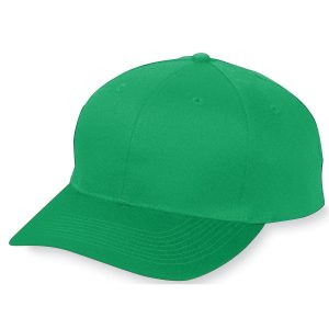 Youth Six-Panel Cotton Twill Low-Profile Cap - Image 7