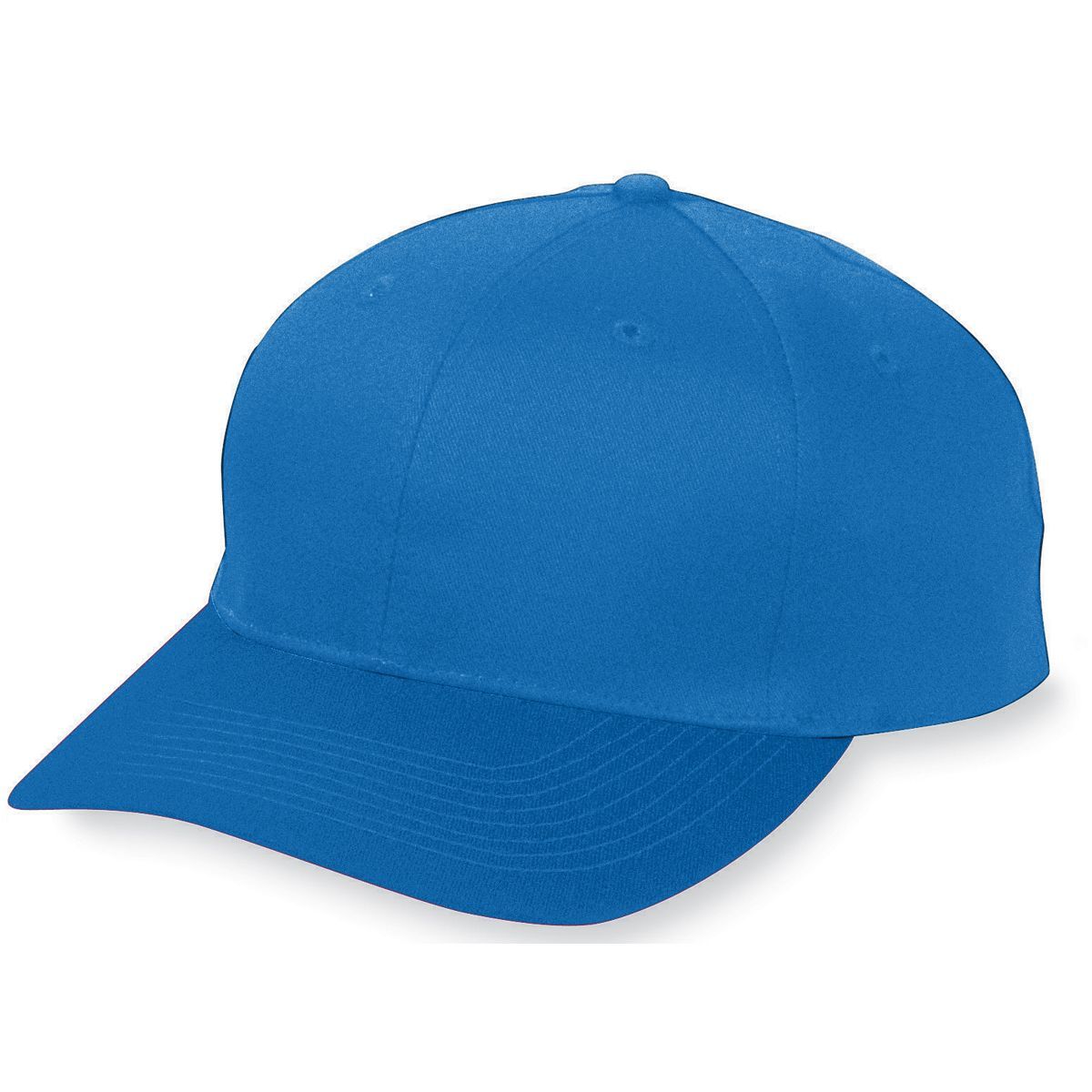 Youth Six-Panel Cotton Twill Low-Profile Cap - Image 11