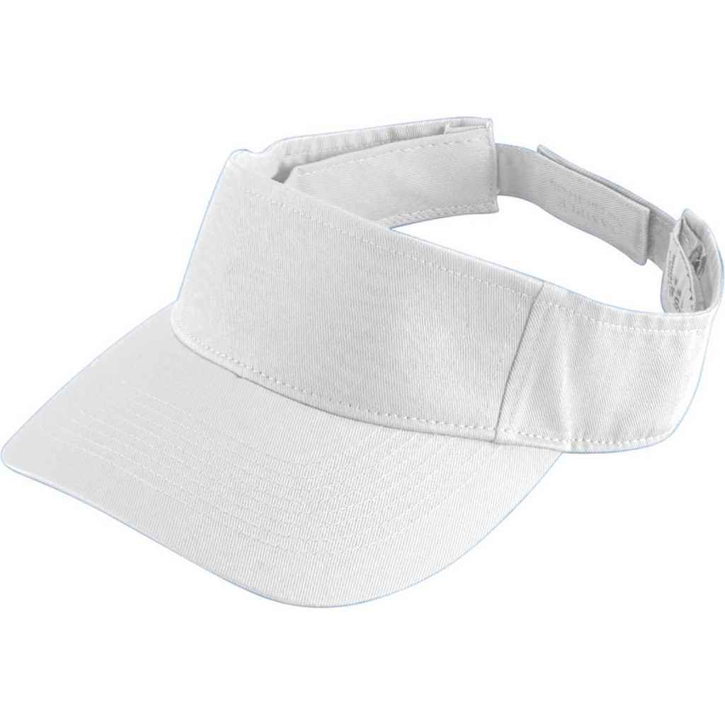 Sport Twill Visor