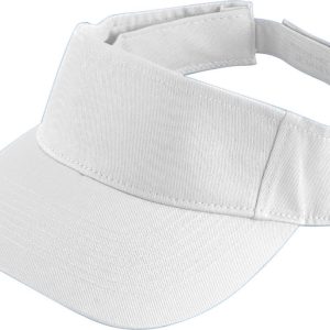 Sport Twill Visor - Image 14