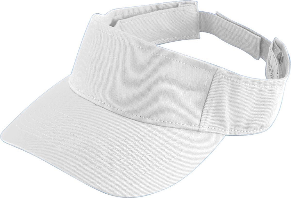 Sport Twill Visor - Image 14