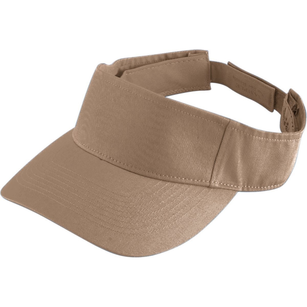Sport Twill Visor