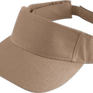 Sport Twill Visor - Image 6