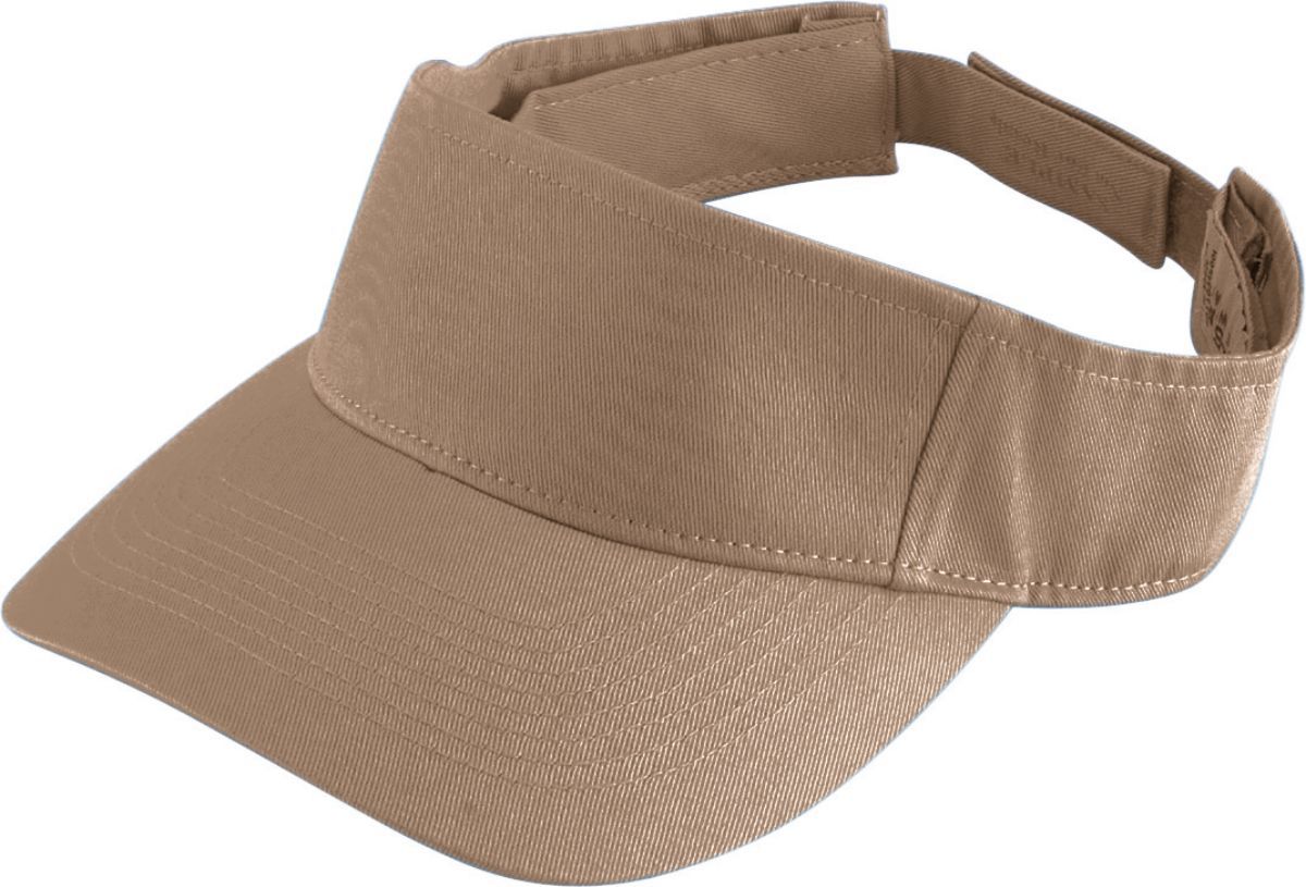 Sport Twill Visor - Image 6