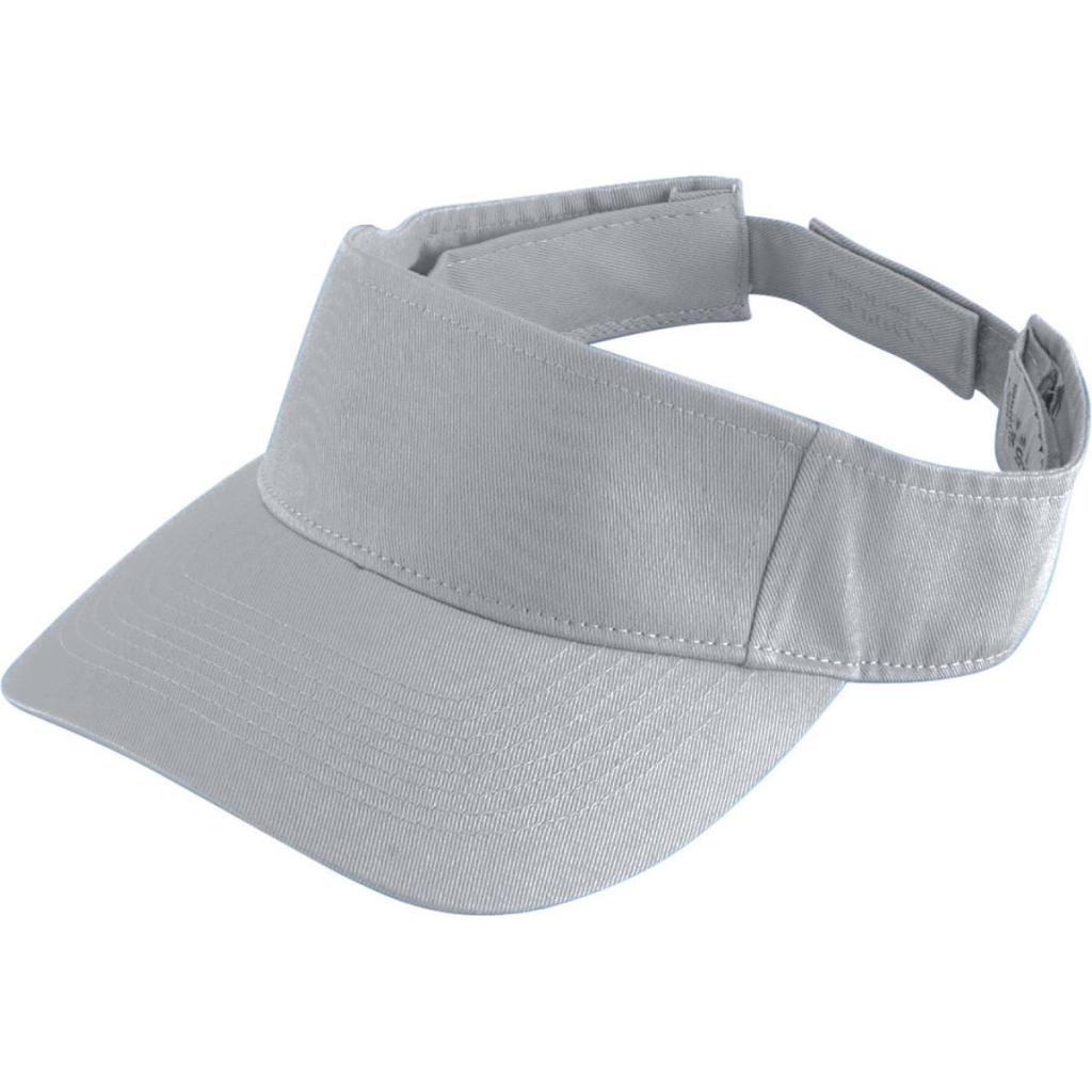 Sport Twill Visor