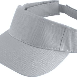 Sport Twill Visor - Image 12