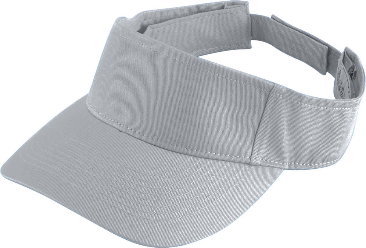 Sport Twill Visor - Image 12