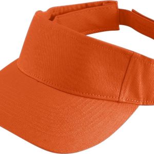 Sport Twill Visor - Image 8