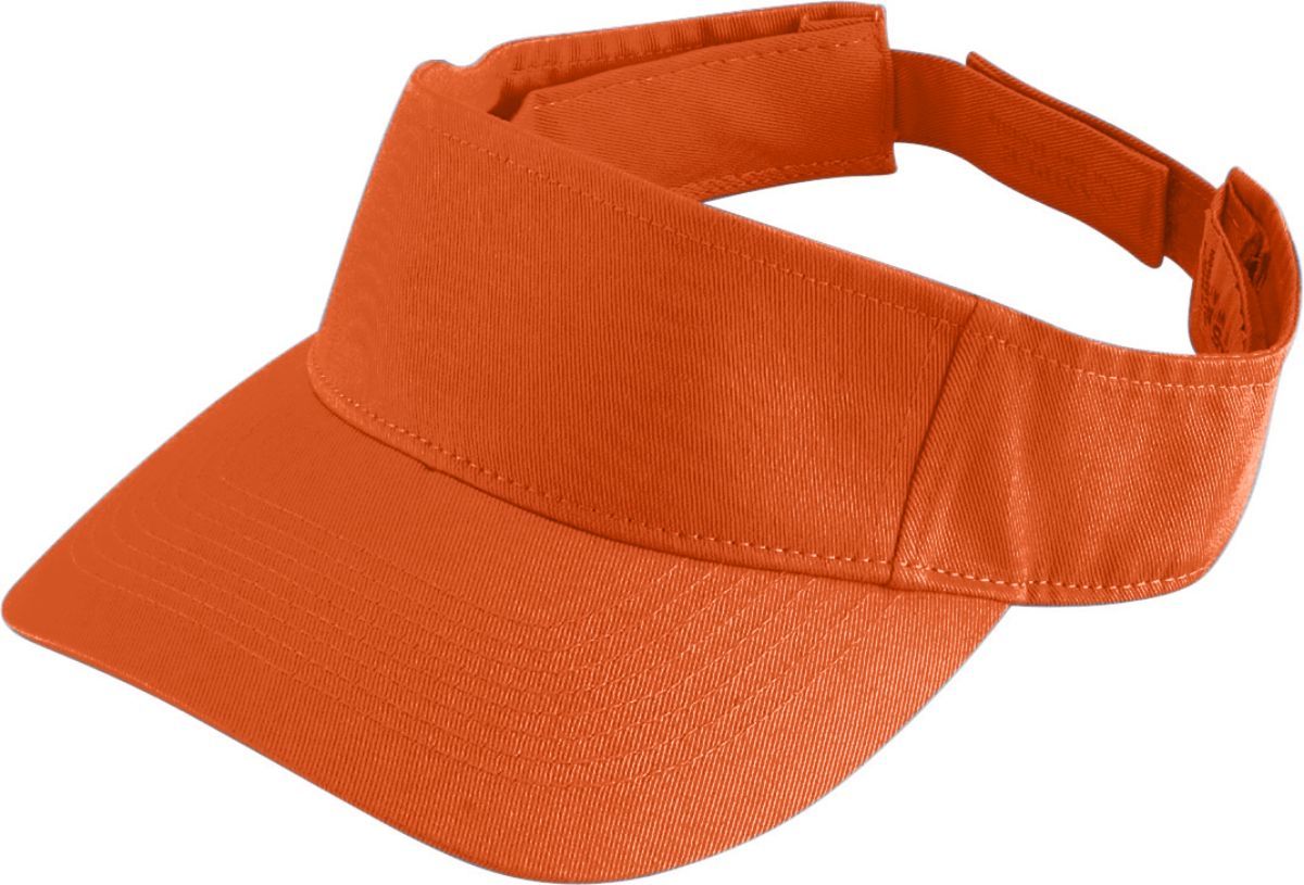 Sport Twill Visor - Image 8