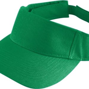 Sport Twill Visor - Image 5