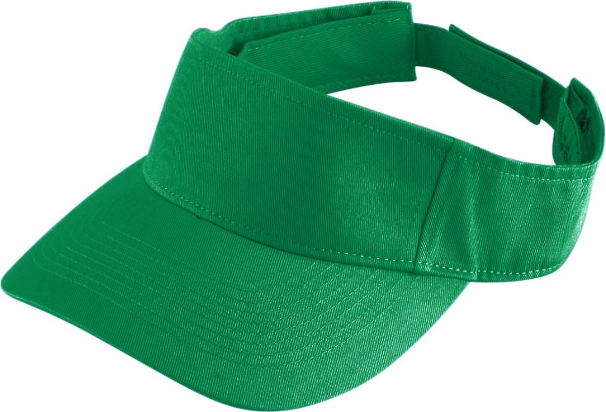 Sport Twill Visor - Image 5