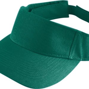 Sport Twill Visor - Image 4