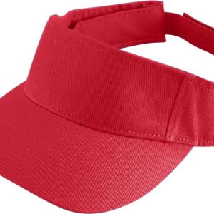 Sport Twill Visor - Image 10