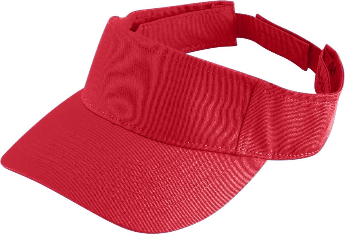 Sport Twill Visor - Image 10