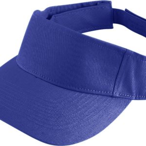 Sport Twill Visor - Image 9