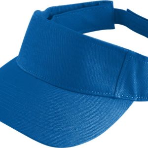 Sport Twill Visor - Image 11