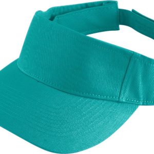 Sport Twill Visor - Image 13