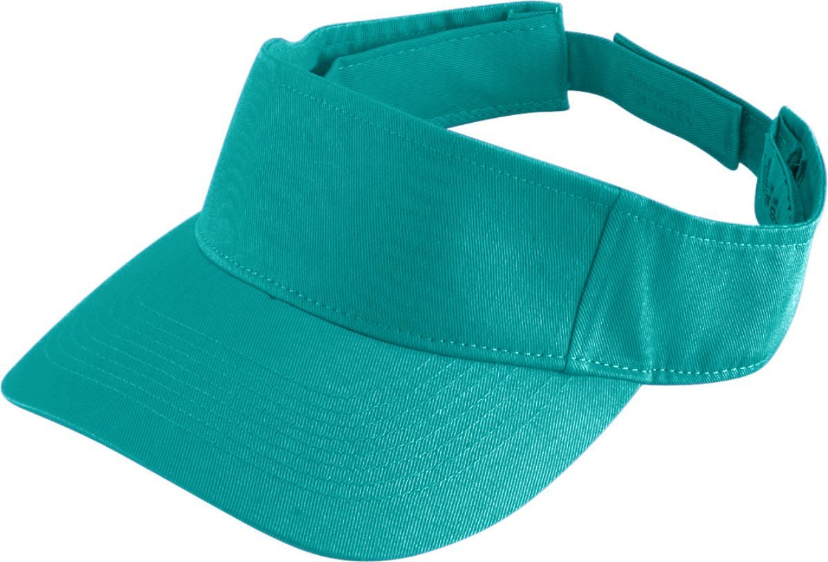 Sport Twill Visor - Image 13