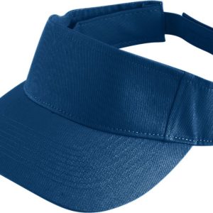 Sport Twill Visor - Image 7
