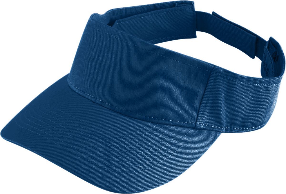 Sport Twill Visor - Image 7