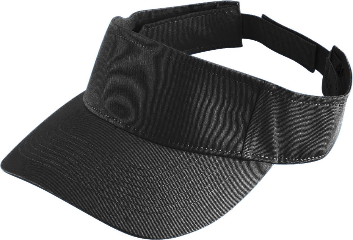 Sport Twill Visor - Image 2
