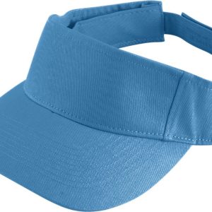 Sport Twill Visor - Image 3