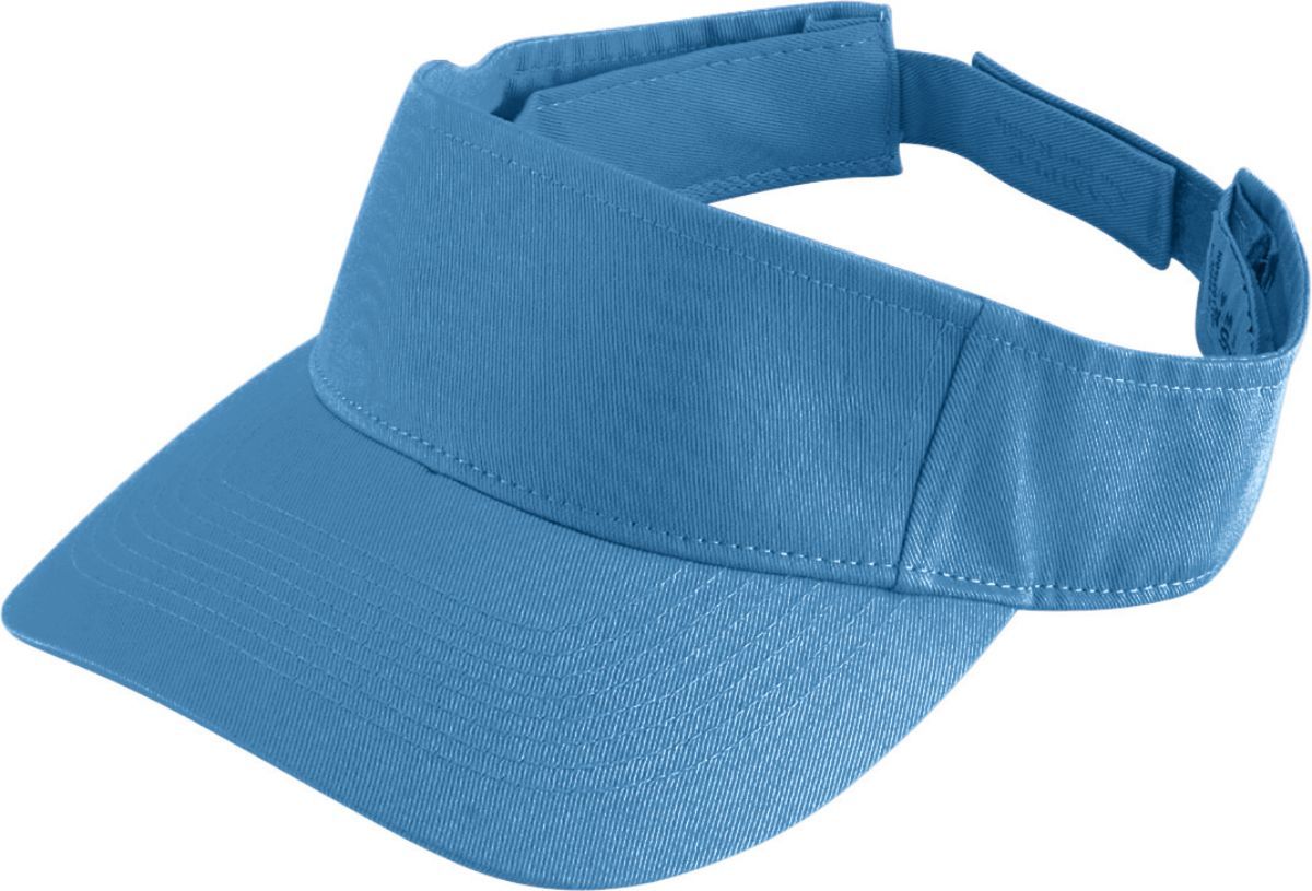 Sport Twill Visor - Image 3