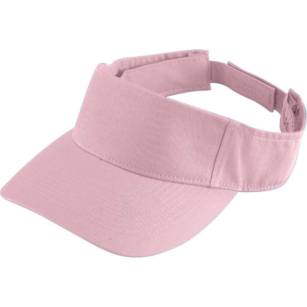 Sport Twill Visor