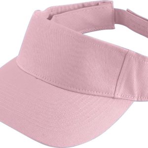 Sport Twill Visor - Image 1
