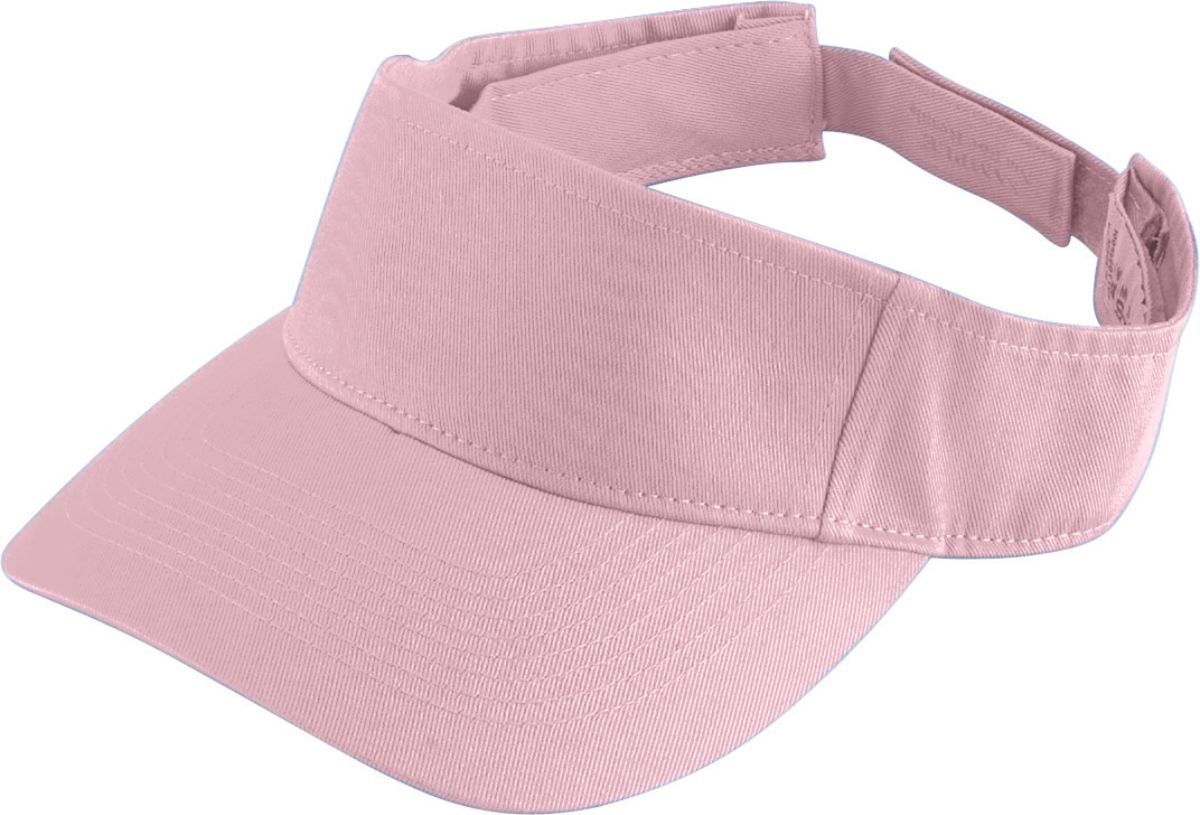 Sport Twill Visor - Image 1