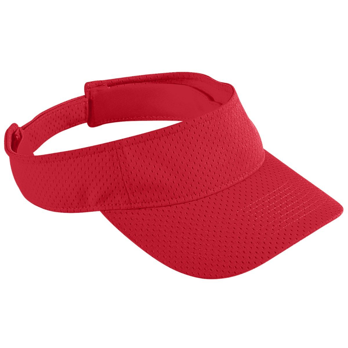 Athletic Mesh Visor - Image 11