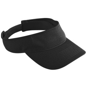 Athletic Mesh Visor - Image 2