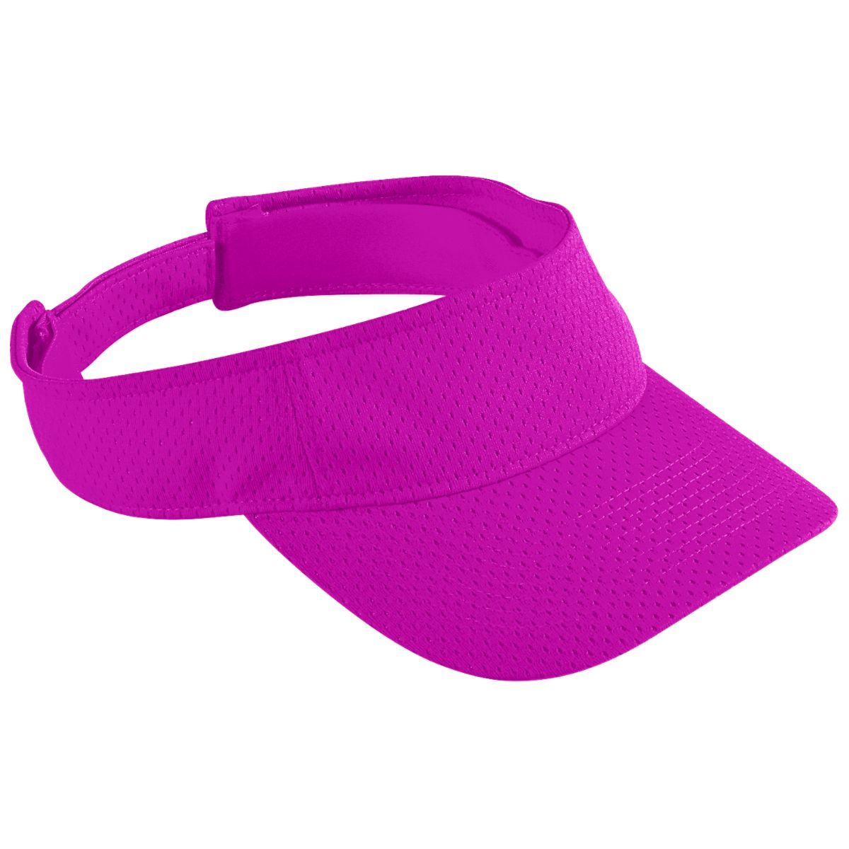 Athletic Mesh Visor - Image 1