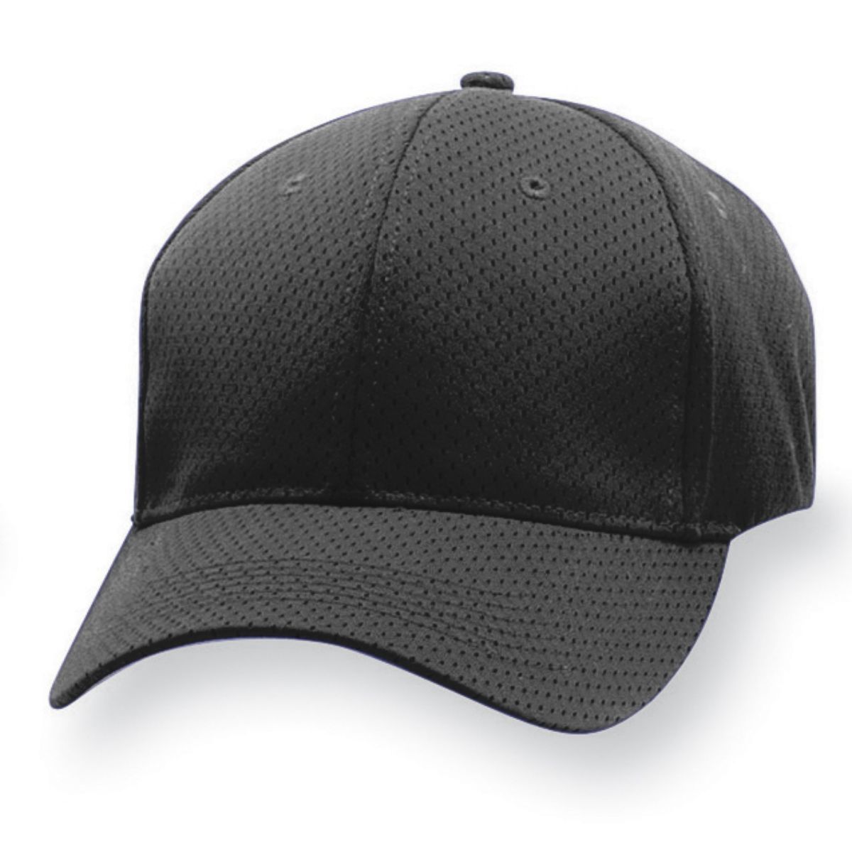 Youth Sport Flex Athletic Mesh Cap - Image 1
