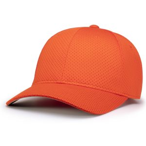 Athletic Mesh Cap - Image 9