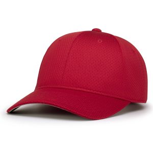 Athletic Mesh Cap - Image 11