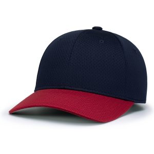 Athletic Mesh Cap - Image 1
