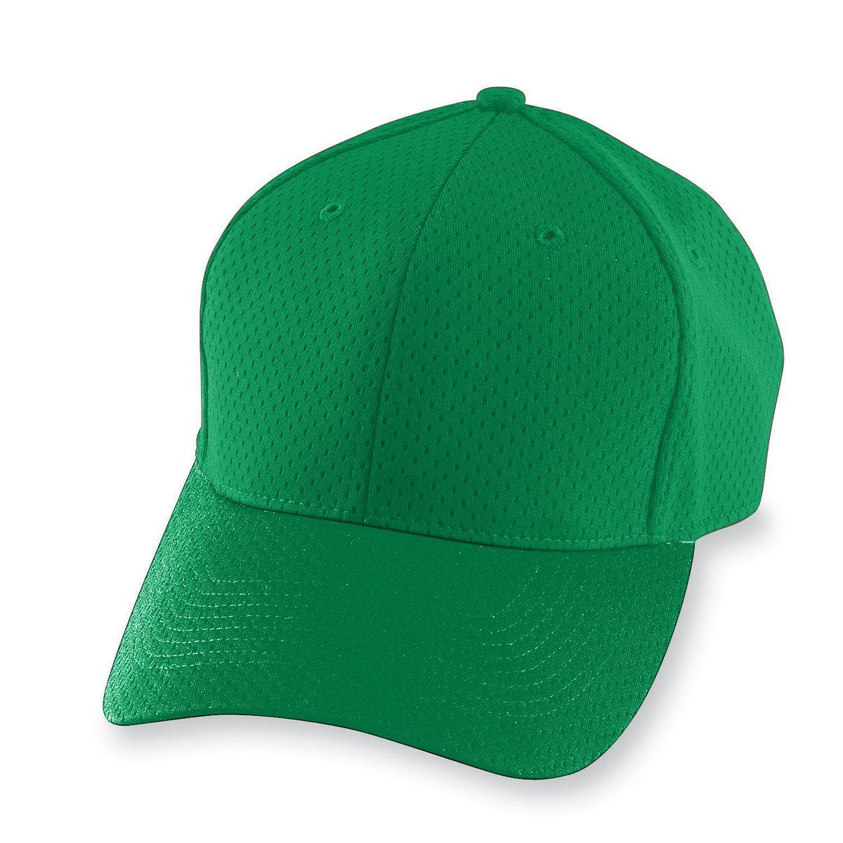 Youth Athletic Mesh Cap - Image 6