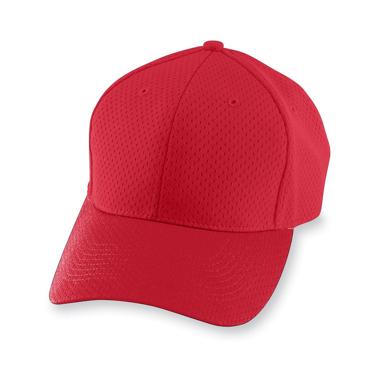 Youth Athletic Mesh Cap - Image 11