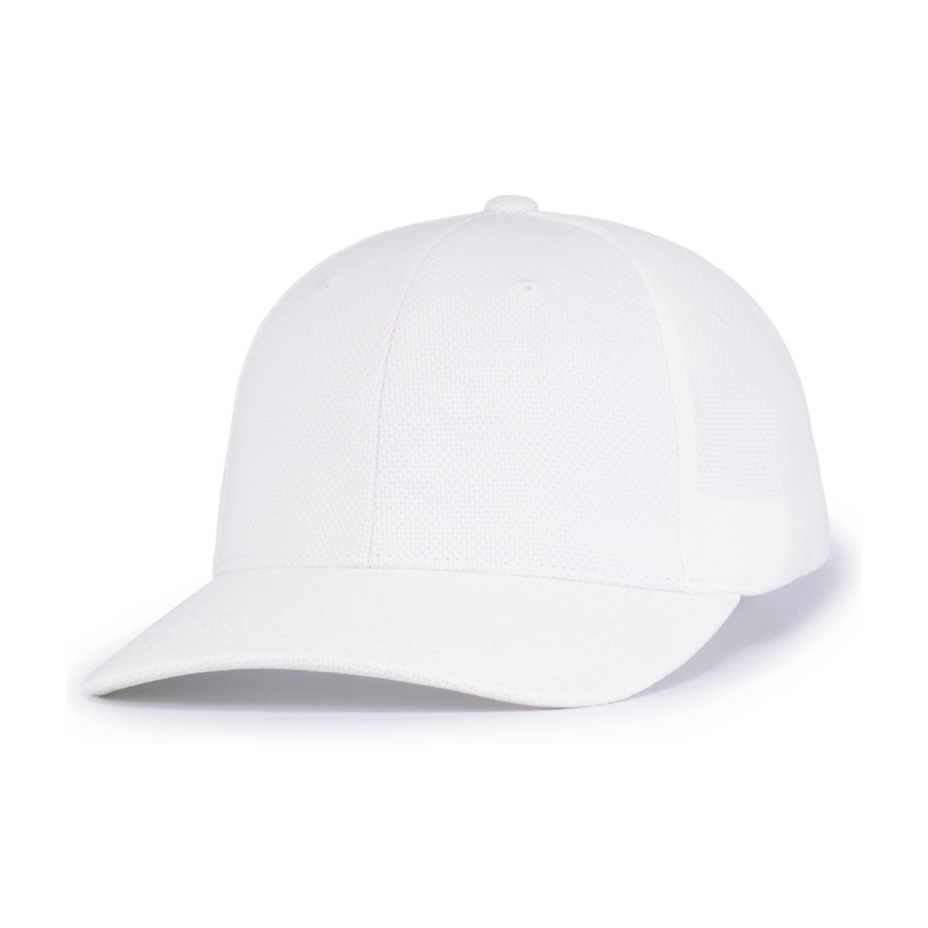 Adjustable Wicking Mesh Cap
