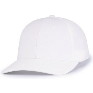 Adjustable Wicking Mesh Cap - Image 8