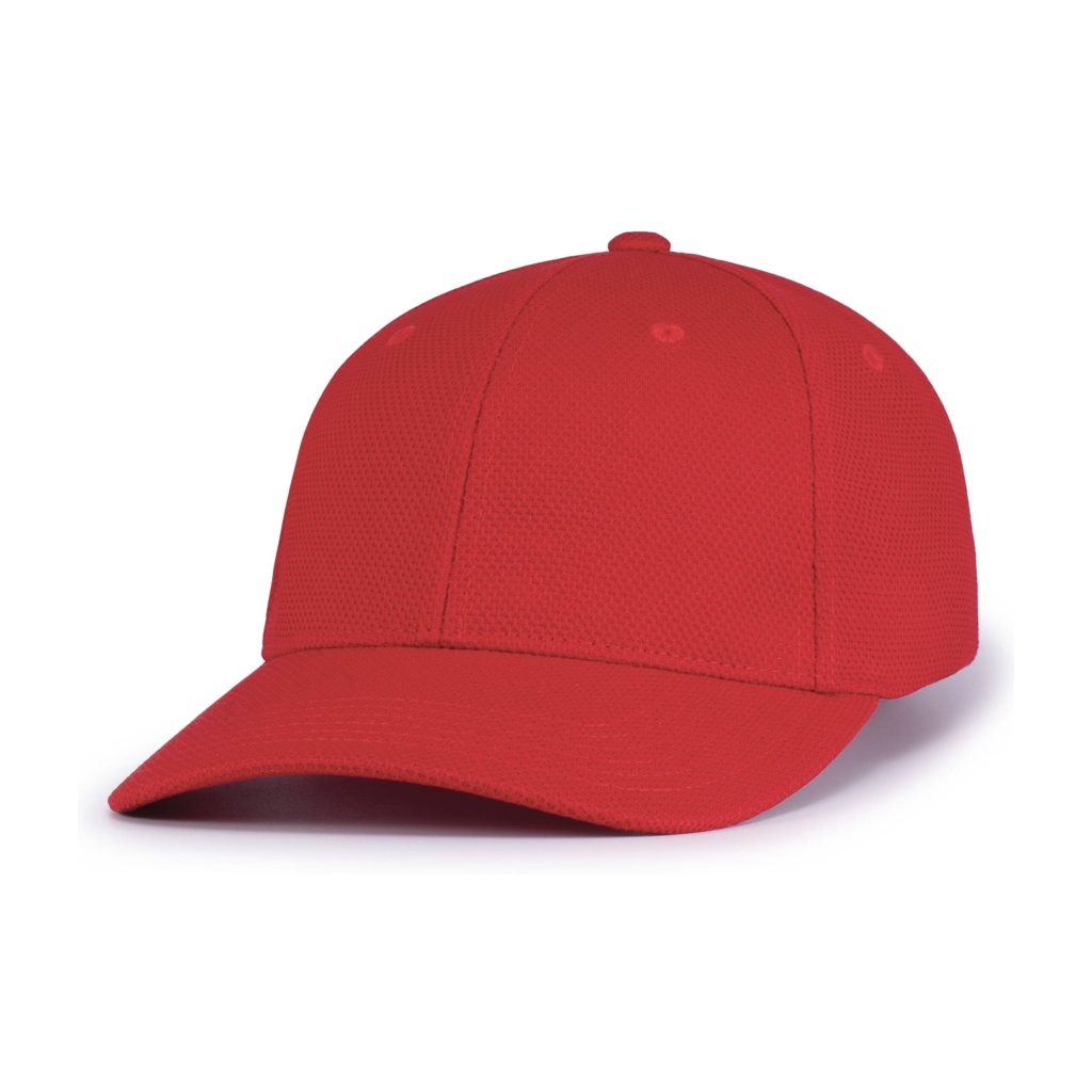 Adjustable Wicking Mesh Cap