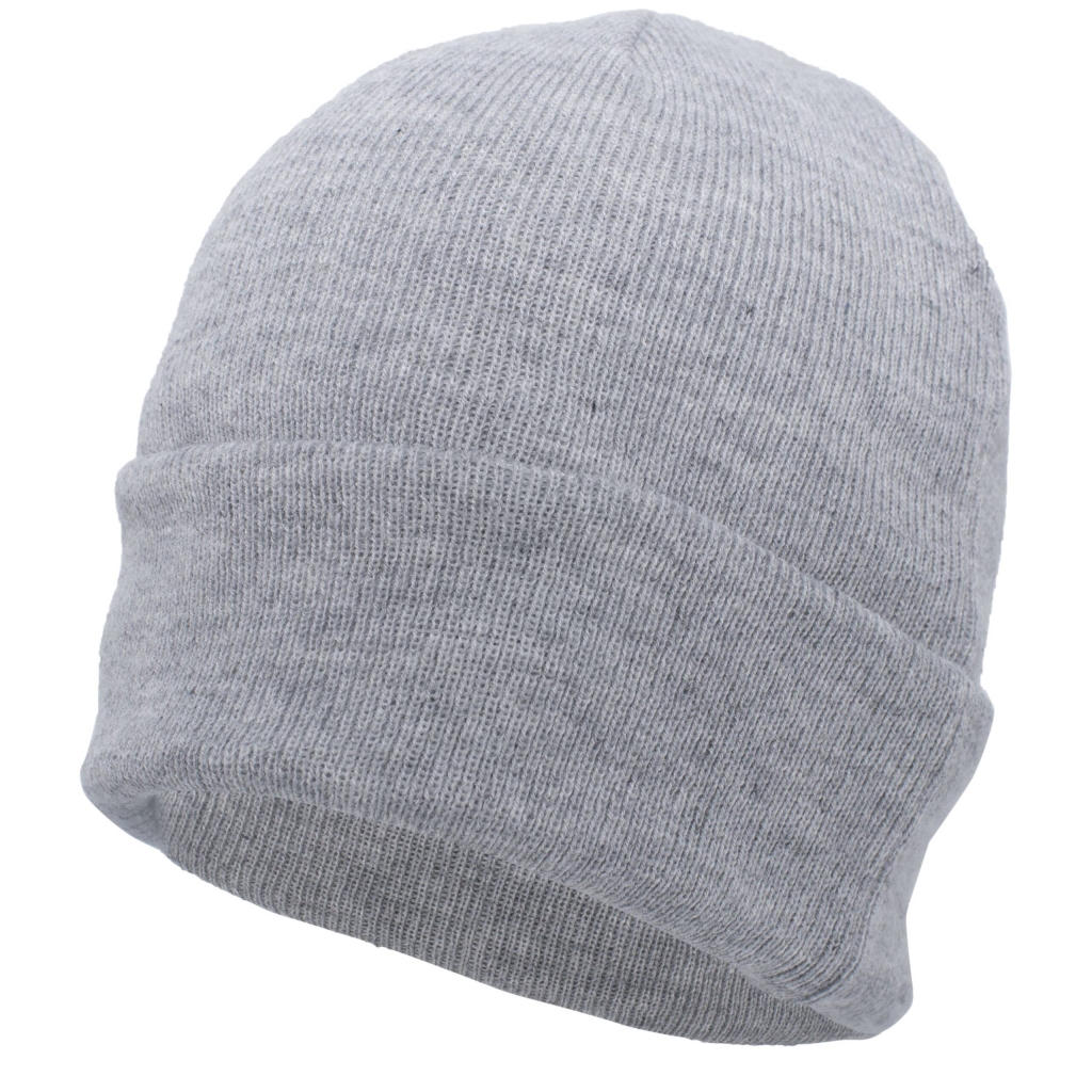 Premium Cuff Beanie