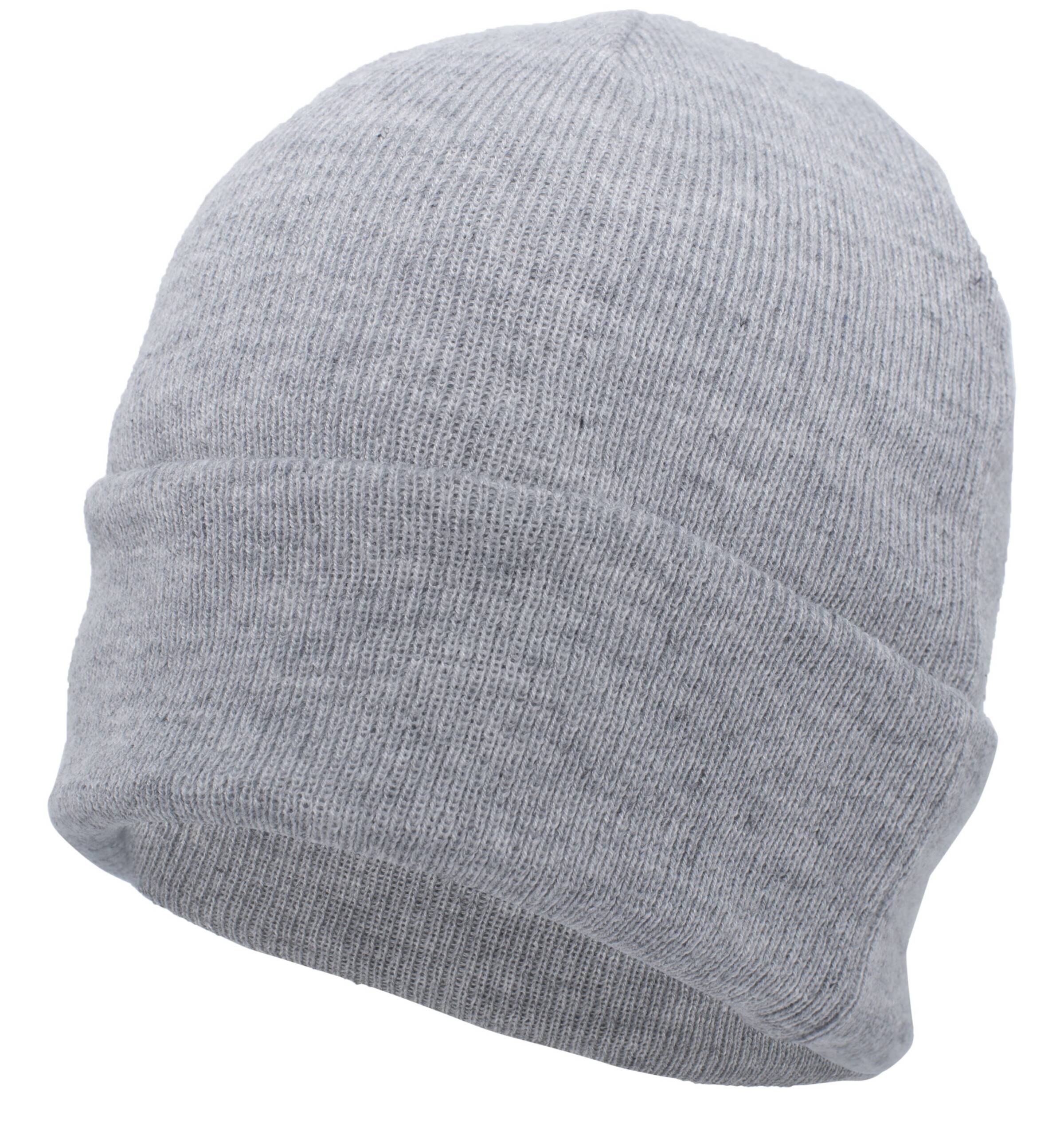 Premium Cuff Beanie - Image 3
